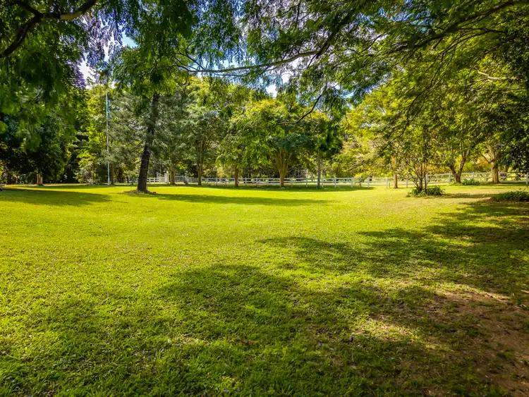 Third view of Homely house listing, 91 Currey Road, Wongawallan QLD 4210