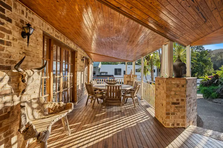 Sixth view of Homely house listing, 91 Currey Road, Wongawallan QLD 4210
