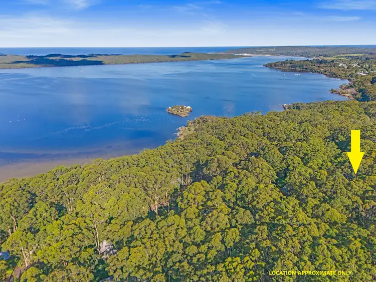 8 Adams Road, Denmark WA 6333