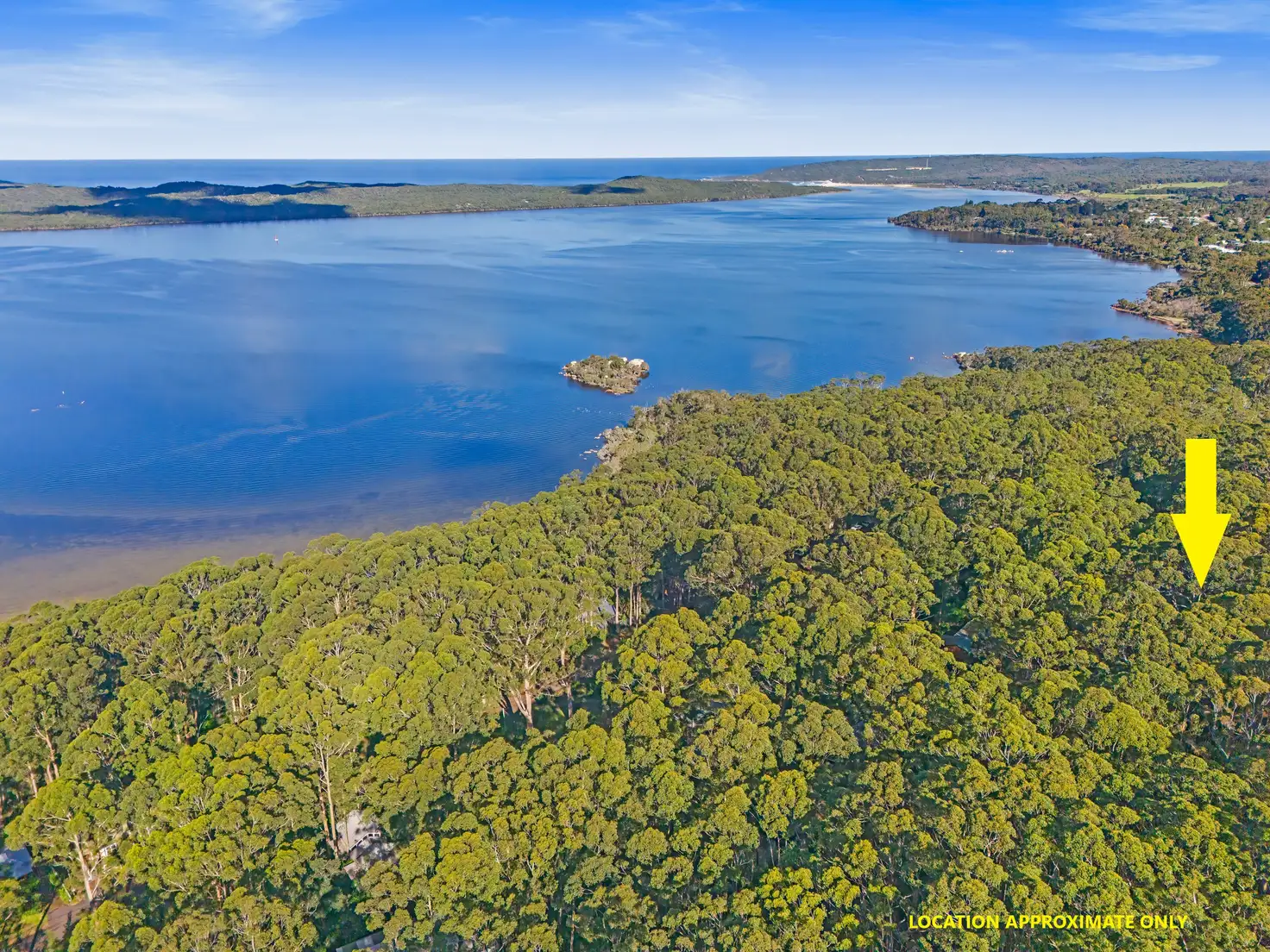 Main view of Homely land listing, 8 Adams Road, Denmark WA 6333