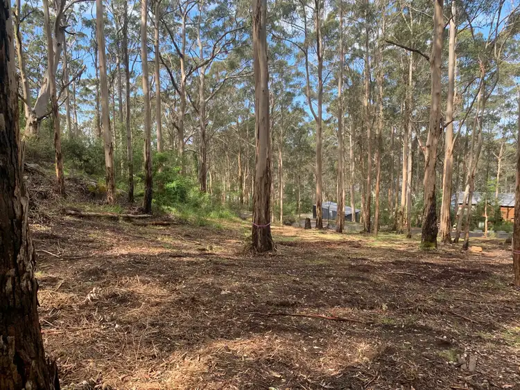 Third view of Homely land listing, 8 Adams Road, Denmark WA 6333