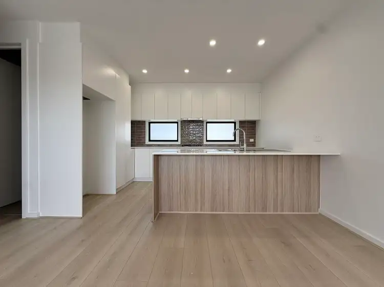 Second view of Homely townhouse listing, 167 Albert Street, Reservoir VIC 3073