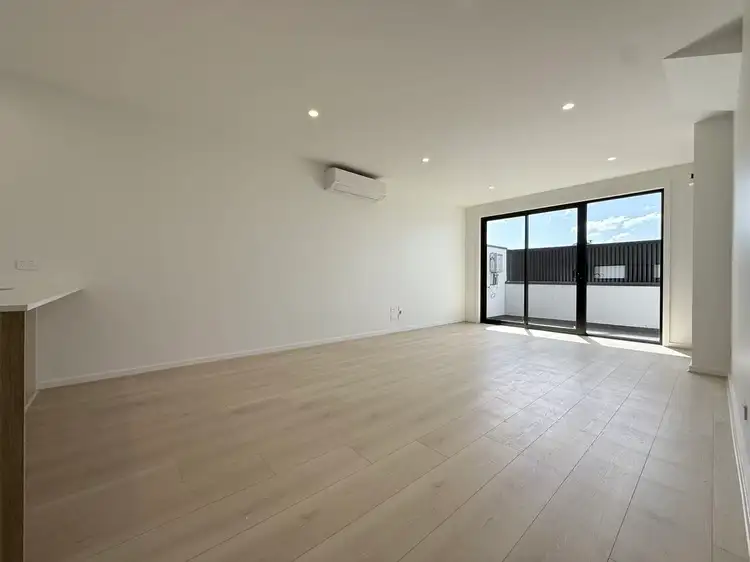 Third view of Homely townhouse listing, 167 Albert Street, Reservoir VIC 3073