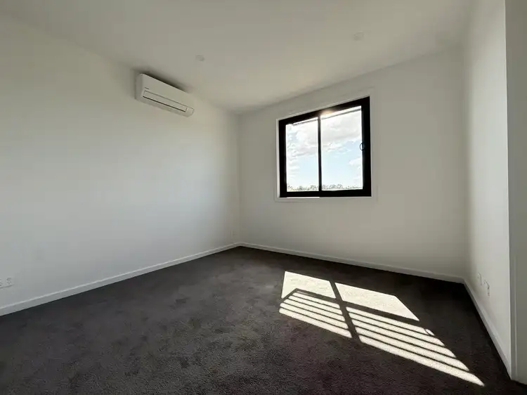 Fifth view of Homely townhouse listing, 167 Albert Street, Reservoir VIC 3073