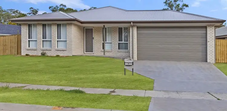 8 Brushbox Road, Cooranbong NSW 2265