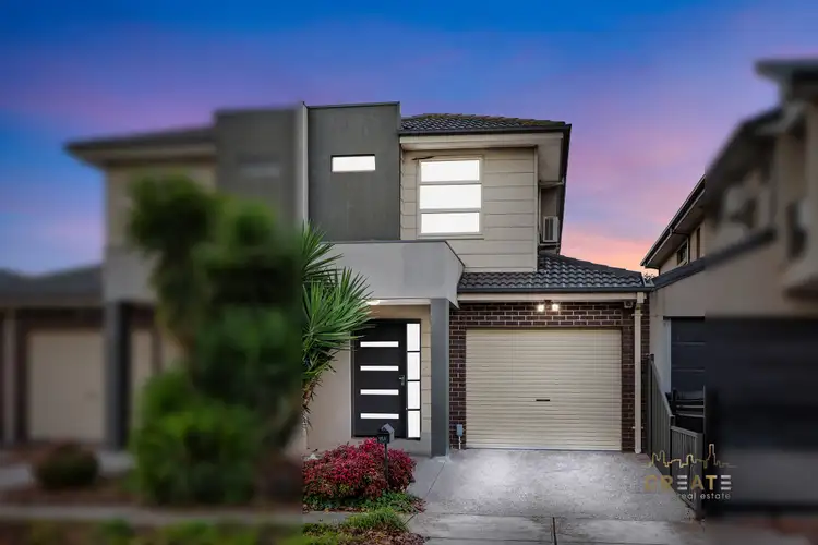 11A Libby Lane, Sunshine West VIC 3020