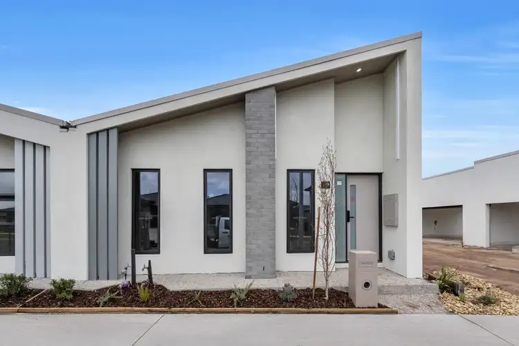 36 Fritelli Circuit, Wyndham Vale VIC 3024