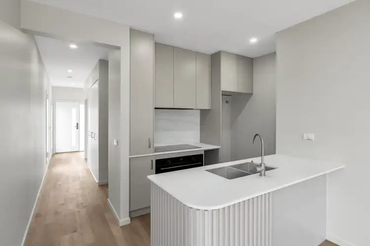 Second view of Homely house listing, 36 Fritelli Circuit, Wyndham Vale VIC 3024