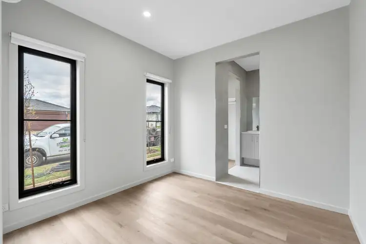 Third view of Homely house listing, 36 Fritelli Circuit, Wyndham Vale VIC 3024