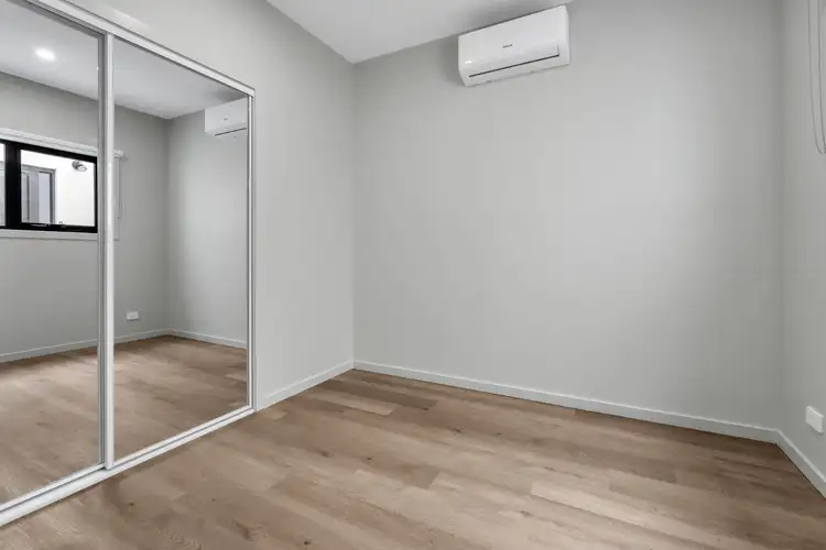 Fourth view of Homely house listing, 36 Fritelli Circuit, Wyndham Vale VIC 3024