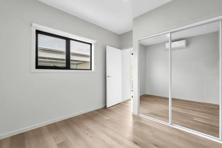 Fifth view of Homely house listing, 36 Fritelli Circuit, Wyndham Vale VIC 3024