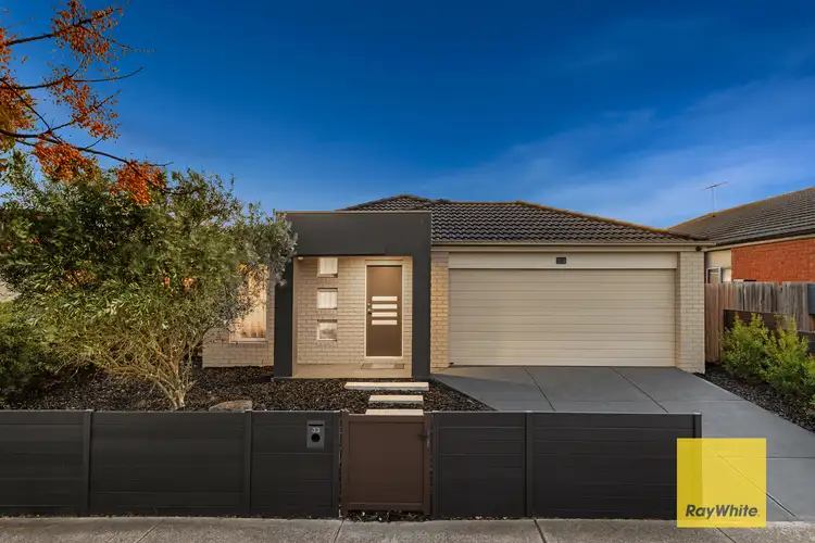 33 Botanical Drive, Truganina VIC 3029