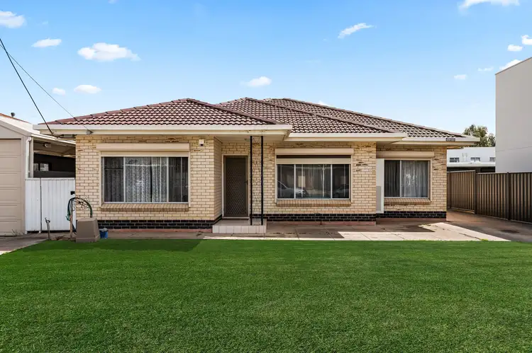 23 Hammond Road, Findon SA 5023