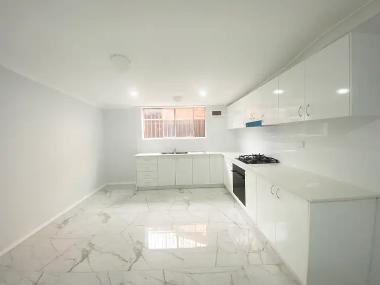 24 Benghazi Street, Bossley Park NSW 2176
