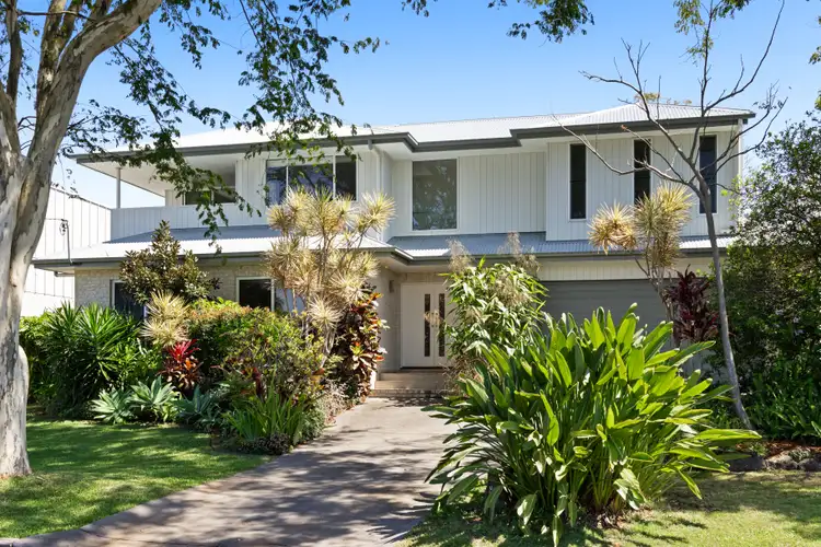 16 Bairnsdale Street West, Buderim QLD 4556