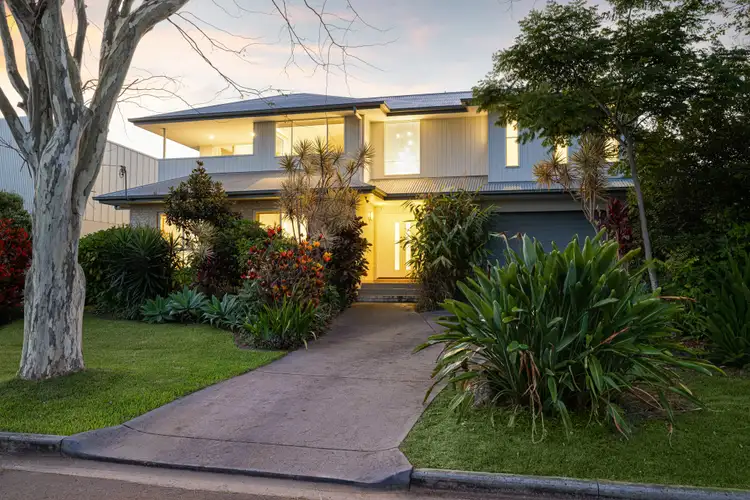 16 Bairnsdale Street West, Buderim QLD 4556