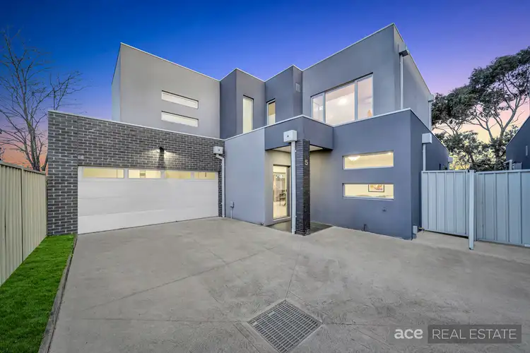 5/275 Point Cook Road, Point Cook VIC 3030
