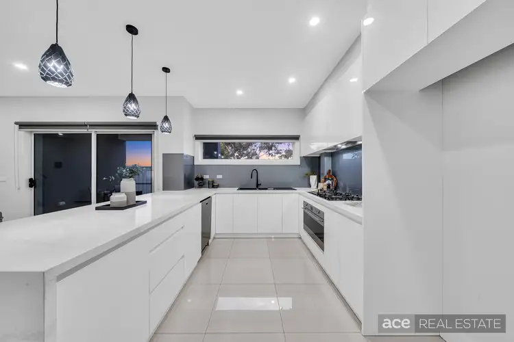 Second view of Homely house listing, 5/275 Point Cook Road, Point Cook VIC 3030