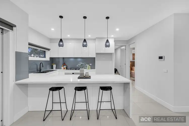 Third view of Homely house listing, 5/275 Point Cook Road, Point Cook VIC 3030