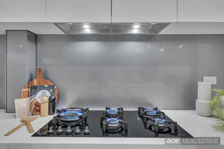 Fourth view of Homely house listing, 5/275 Point Cook Road, Point Cook VIC 3030