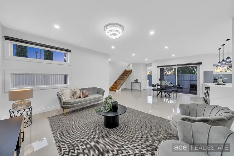 Fifth view of Homely house listing, 5/275 Point Cook Road, Point Cook VIC 3030