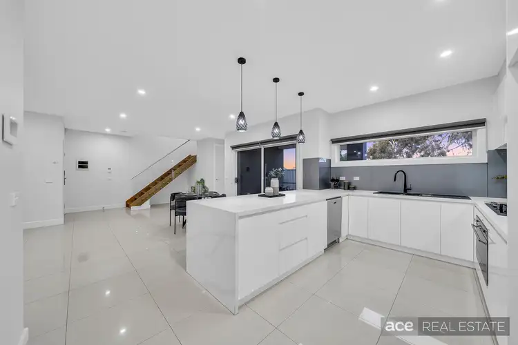 Sixth view of Homely house listing, 5/275 Point Cook Road, Point Cook VIC 3030