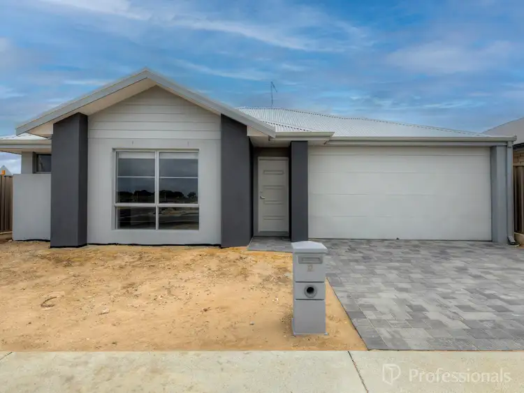 32 Bridgewater Approach, Yanchep WA 6035