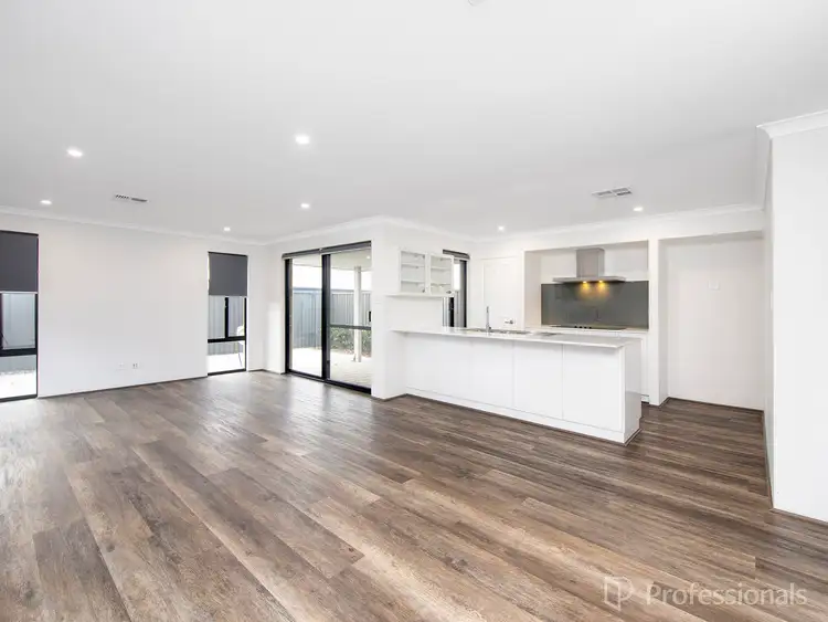Fifth view of Homely house listing, 13 Abercrombie Avenue, Yanchep WA 6035