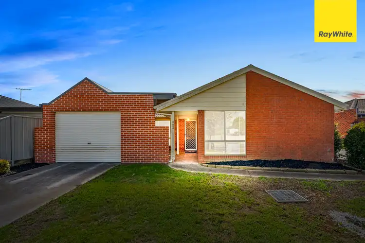 302 Centenary Avenue, Harkness VIC 3337