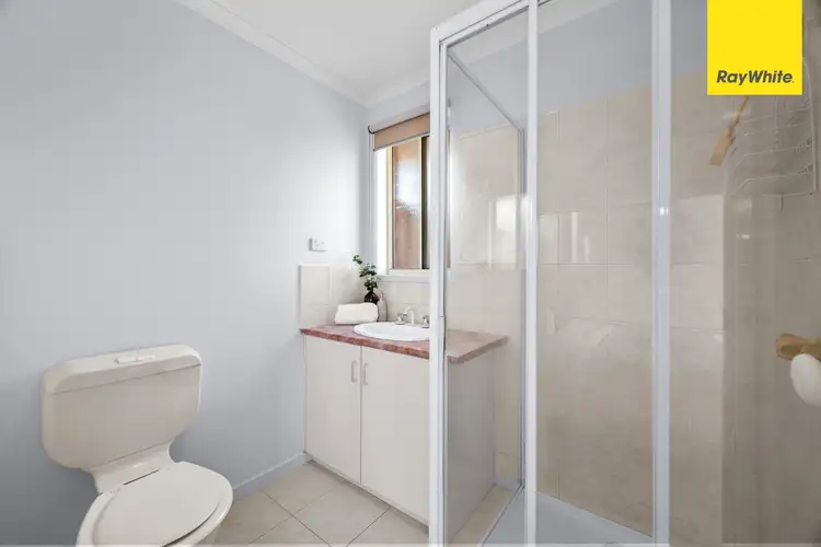 Fifth view of Homely house listing, 302 Centenary Avenue, Harkness VIC 3337