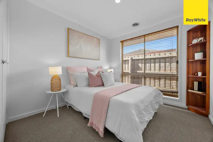 Sixth view of Homely house listing, 302 Centenary Avenue, Harkness VIC 3337