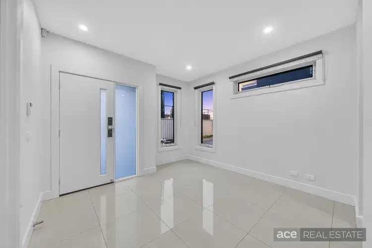 Fifth view of Homely house listing, 4/275 Point Cook Road, Point Cook VIC 3030