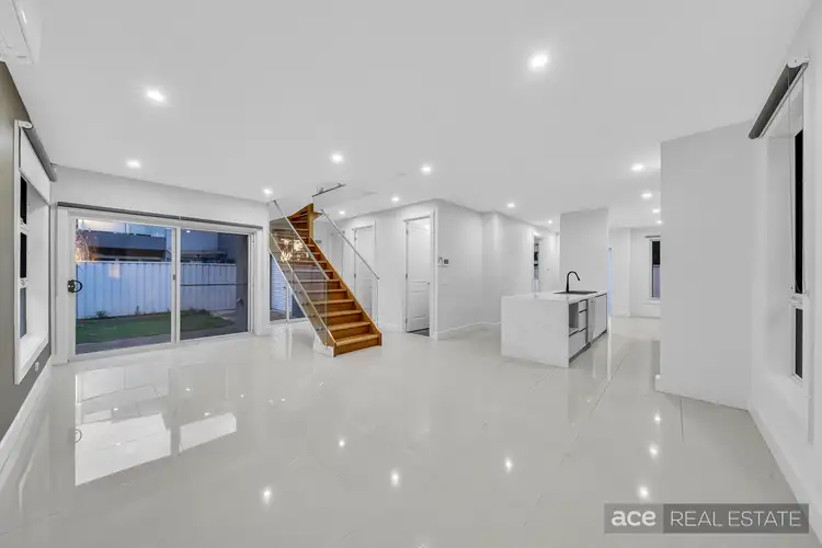 Sixth view of Homely house listing, 4/275 Point Cook Road, Point Cook VIC 3030