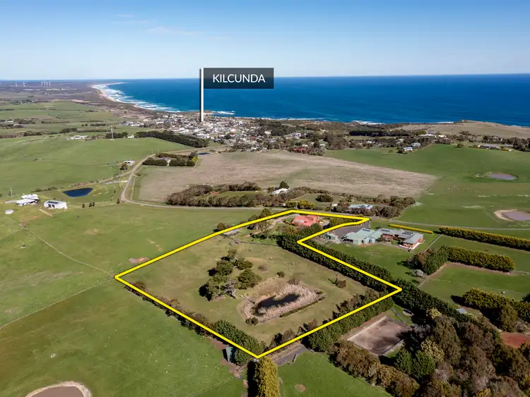 50 Hakea Road, Kilcunda VIC 3995