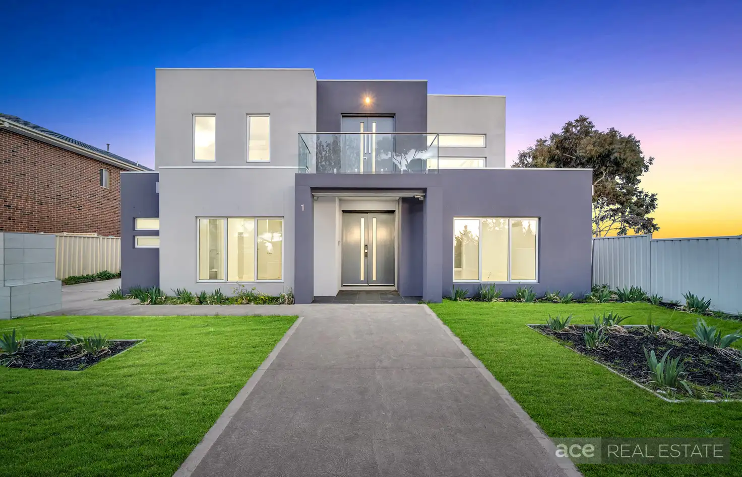 Main view of Homely house listing, 1/275 Point Cook Road, Point Cook VIC 3030