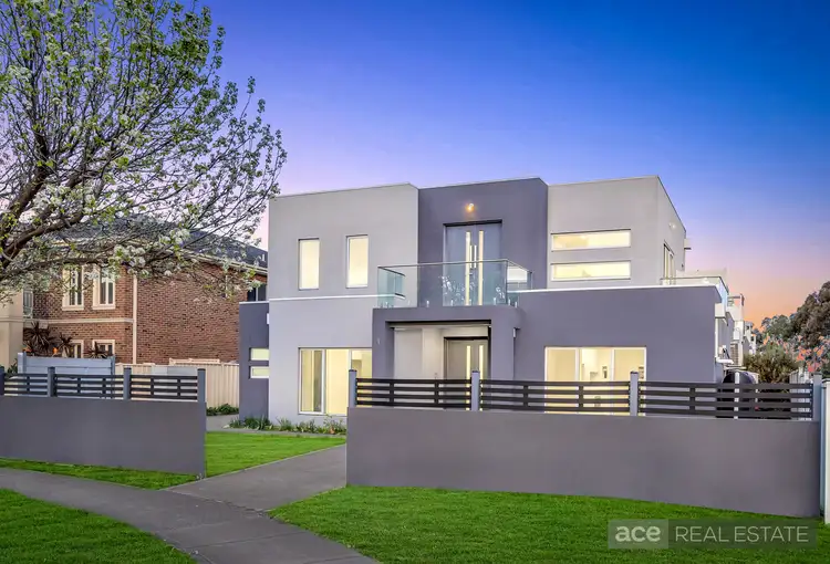 Second view of Homely house listing, 1/275 Point Cook Road, Point Cook VIC 3030