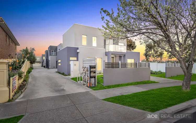 Third view of Homely house listing, 1/275 Point Cook Road, Point Cook VIC 3030