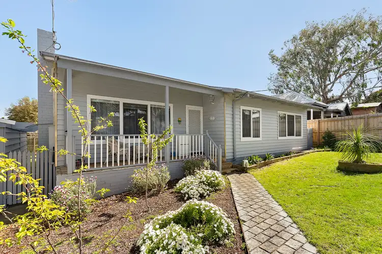 Main view of Homely house listing, 22 McAlister Street, Frankston VIC 3199