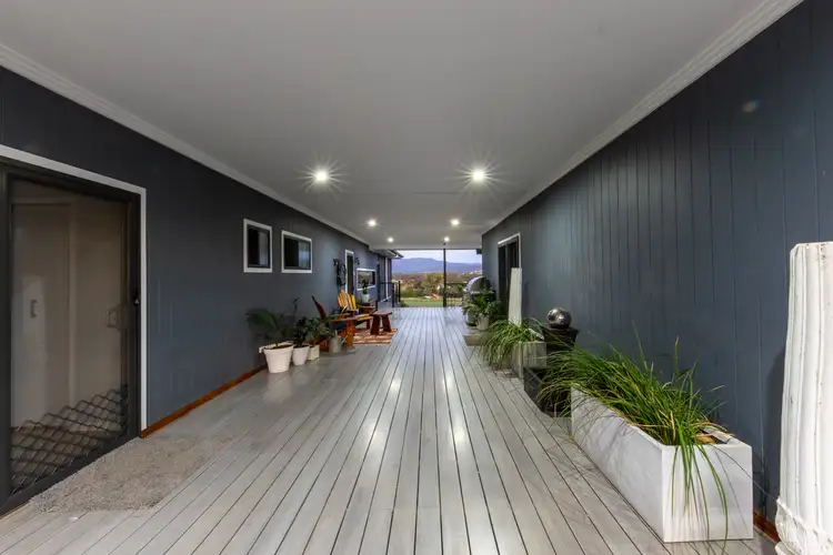 Fourth view of Homely rural property listing, 1613 Kaputar Road, Narrabri NSW 2390