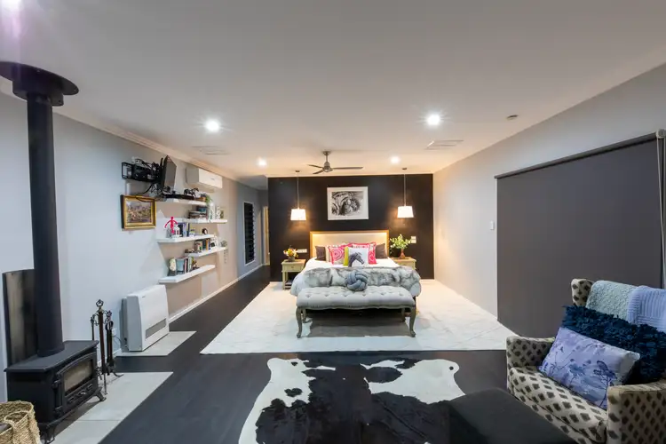 Fifth view of Homely rural property listing, 1613 Kaputar Road, Narrabri NSW 2390