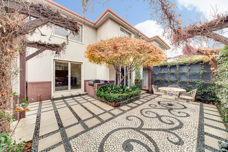 Main view of Homely house listing, 11 Canberra Parade, Port Melbourne VIC 3207