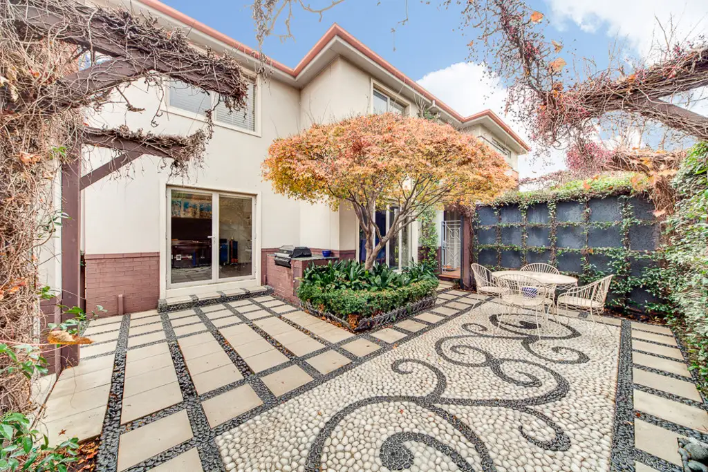 Main view of Homely house listing, 11 Canberra Parade, Port Melbourne VIC 3207