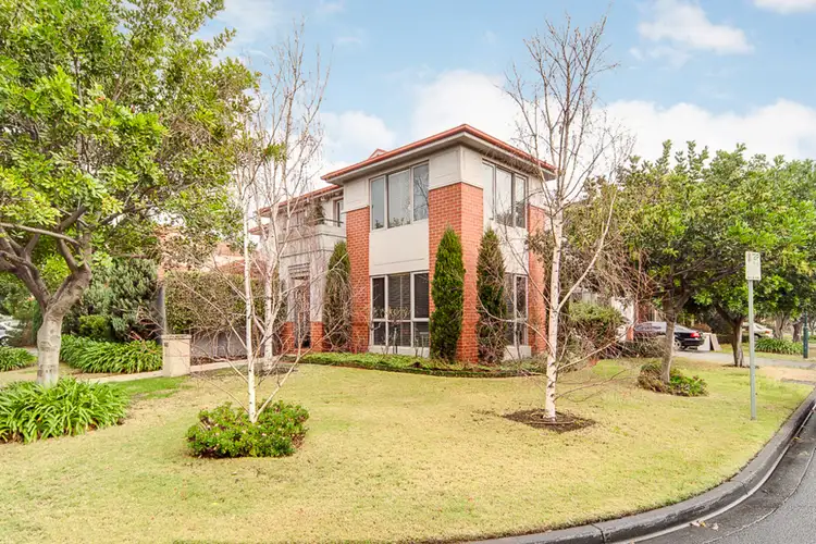 Second view of Homely house listing, 11 Canberra Parade, Port Melbourne VIC 3207