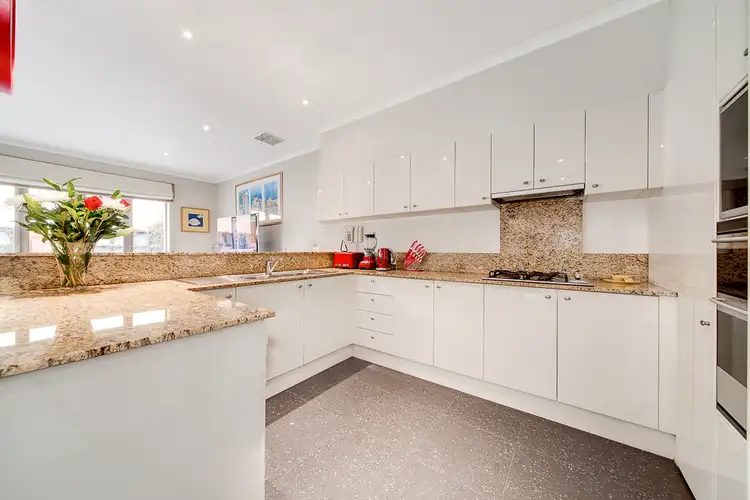Fifth view of Homely house listing, 11 Canberra Parade, Port Melbourne VIC 3207