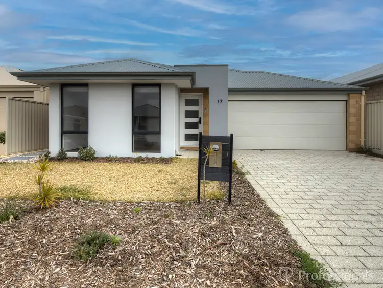 17 Umina Way, Alkimos WA 6038