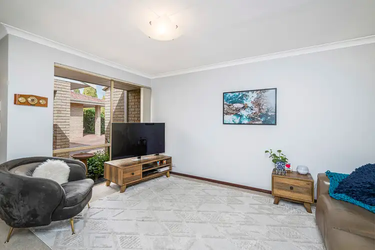 Fifth view of Homely villa listing, 3/127 Robert Street, Como WA 6152