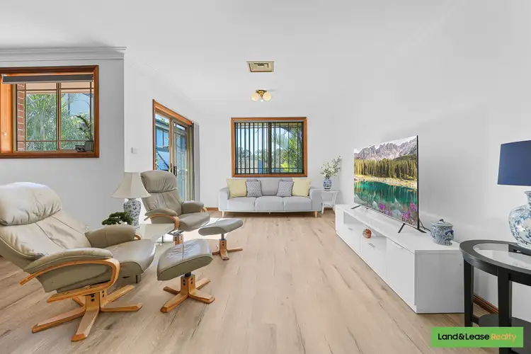 Main view of Homely villa listing, 2/221 Kingsway, Caringbah NSW 2229
