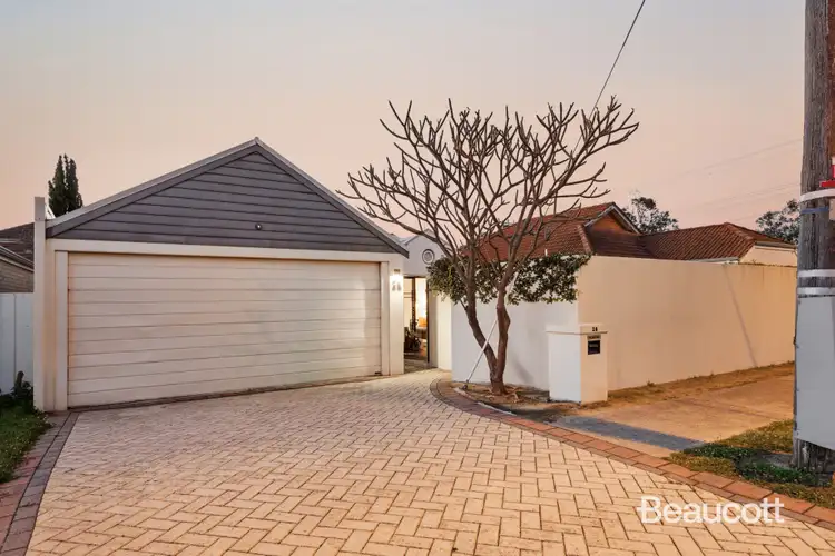 26 Surrey Street, Dianella WA 6059