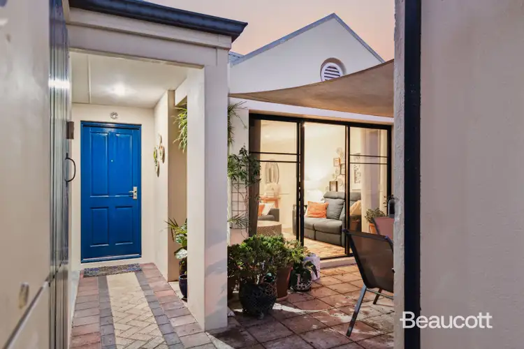 Second view of Homely villa listing, 26 Surrey Street, Dianella WA 6059