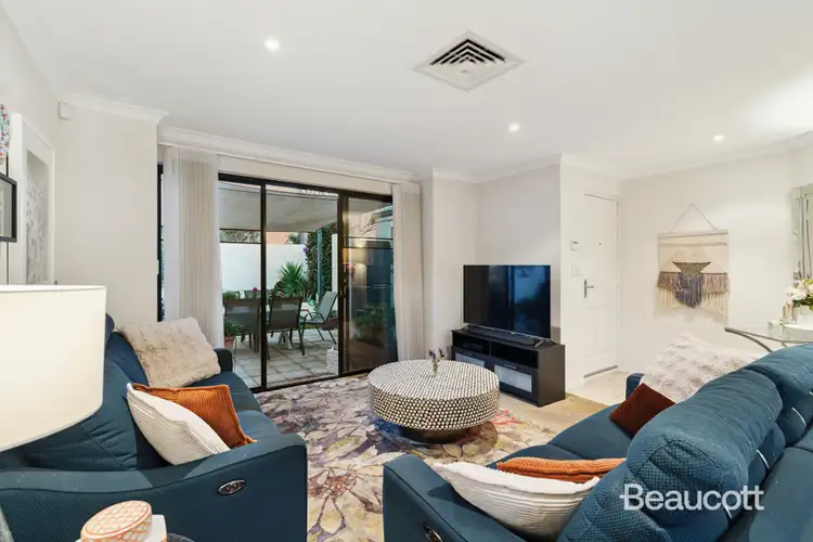 Third view of Homely villa listing, 26 Surrey Street, Dianella WA 6059